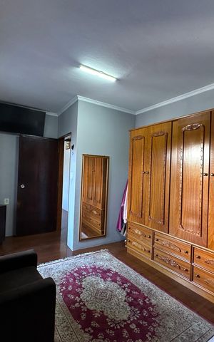 Casa à venda com 295m², 5 quartos e 2 vagasSuíte 1