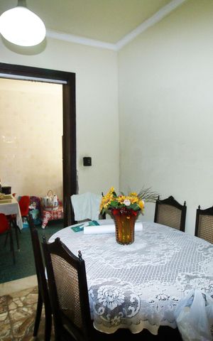 Casa à venda com 480m², 2 quartos e 5 vagasSala de Jantar