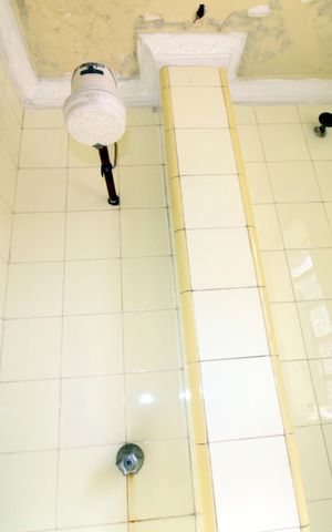 Casa à venda com 480m², 2 quartos e 5 vagasBanheiro 2