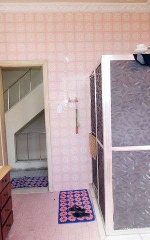 Casa à venda com 480m², 2 quartos e 5 vagasBanheiro Social
