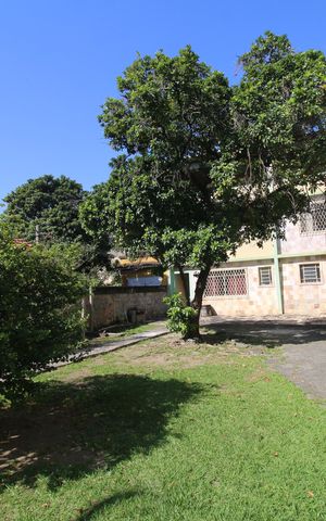 Casa à venda com 480m², 2 quartos e 5 vagasQuintal