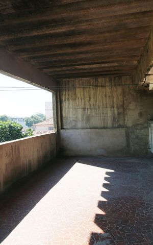 Casa à venda com 480m², 2 quartos e 5 vagasTerraço
