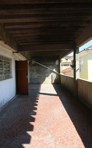 Casa à venda com 480m², 2 quartos e 5 vagasTerraço