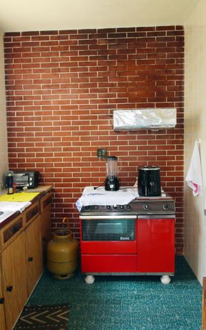 Casa à venda com 480m², 2 quartos e 5 vagasCozinha