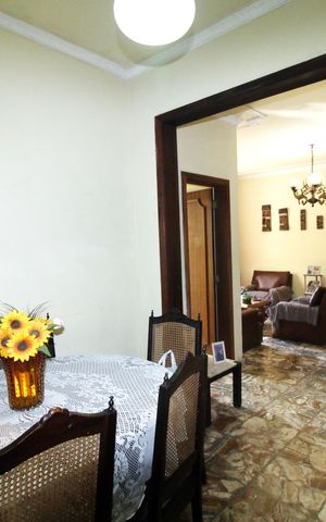 Casa à venda com 480m², 2 quartos e 5 vagasSala de Jantar