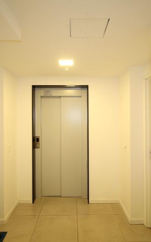 Apartamento à venda com 43m², 1 quarto e 1 vagaCorredor