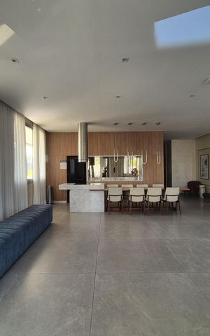 Apartamento à venda com 136m², 3 quartos e 2 vagas