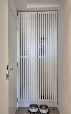 Apartamento à venda com 136m², 3 quartos e 2 vagas