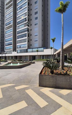 Apartamento à venda com 136m², 3 quartos e 2 vagas