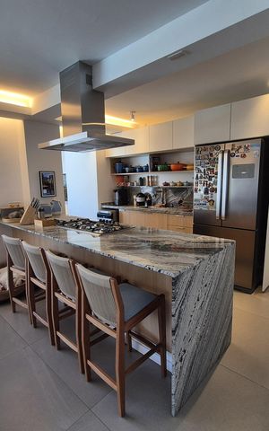 Apartamento à venda com 136m², 3 quartos e 2 vagas