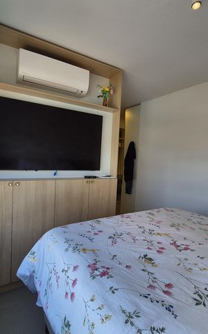 Apartamento à venda com 136m², 3 quartos e 2 vagas