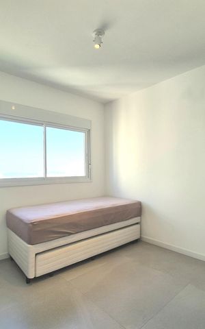 Apartamento à venda com 136m², 3 quartos e 2 vagas