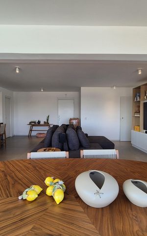 Apartamento à venda com 136m², 3 quartos e 2 vagas