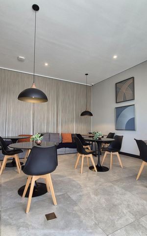 Apartamento à venda com 136m², 3 quartos e 2 vagas