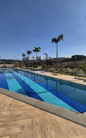 Apartamento à venda com 136m², 3 quartos e 2 vagas