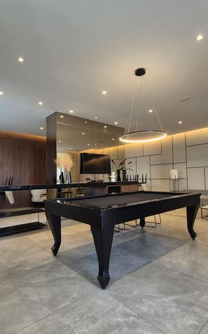 Apartamento à venda com 136m², 3 quartos e 2 vagas