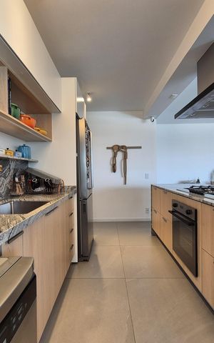Apartamento à venda com 136m², 3 quartos e 2 vagas