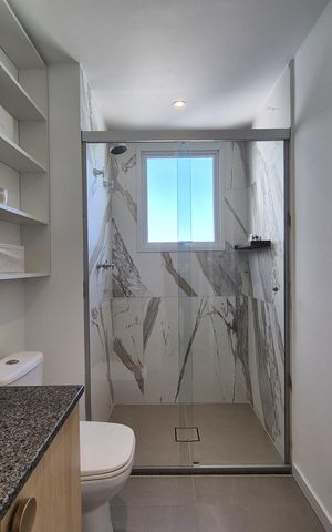 Apartamento à venda com 136m², 3 quartos e 2 vagas