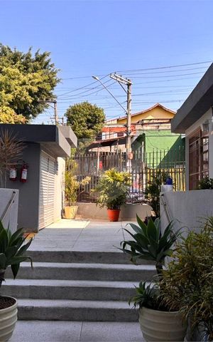 Apartamento à venda com 46m², 2 quartos e 1 vaga