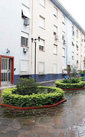 Apartamento à venda com 51m², 2 quartos e sem vagaÁrea Comum 