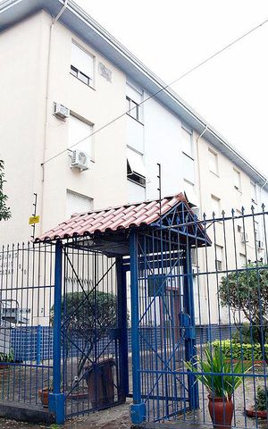 Apartamento à venda com 51m², 2 quartos e sem vagaFachada