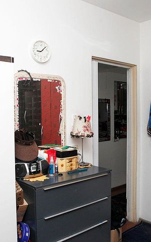 Apartamento à venda com 51m², 2 quartos e sem vagaQuarto 1