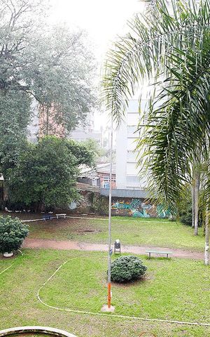 Apartamento à venda com 51m², 2 quartos e sem vagaQuarto 2 Vista