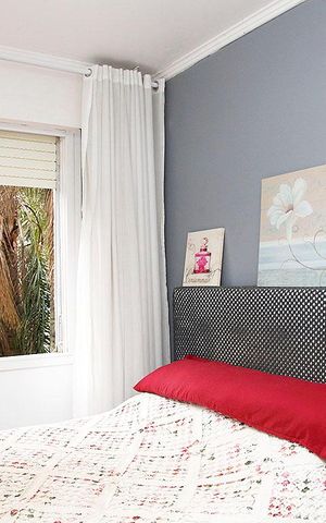 Apartamento à venda com 51m², 2 quartos e sem vagaQuarto 2