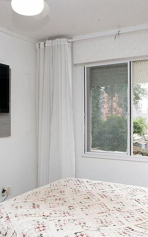 Apartamento à venda com 51m², 2 quartos e sem vagaQuarto 2