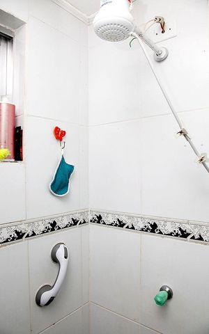 Apartamento à venda com 51m², 2 quartos e sem vagaBanheiro