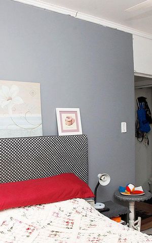 Apartamento à venda com 51m², 2 quartos e sem vagaQuarto 2