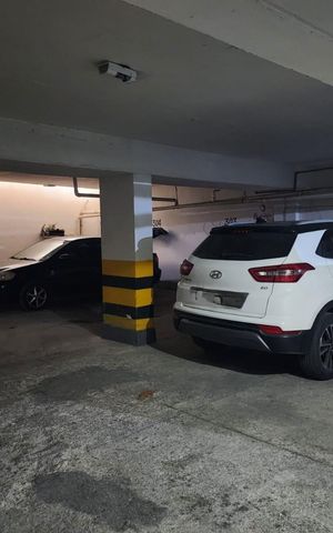 Apartamento para alugar com 74m², 2 quartos e 1 vaga