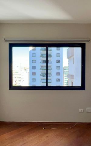 Apartamento à venda com 32m², 1 quarto e 1 vaga Apartamento à venda com 32m², 1 quarto e 1 vagaSala