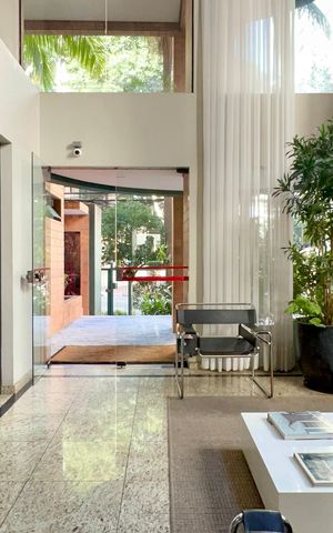 Apartamento à venda com 32m², 1 quarto e 1 vaga Apartamento à venda com 32m², 1 quarto e 1 vagaHall de entrada