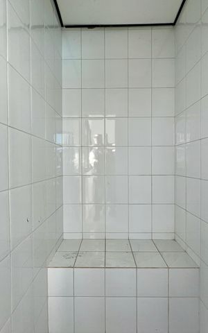 Apartamento à venda com 32m², 1 quarto e 1 vaga Apartamento à venda com 32m², 1 quarto e 1 vagaSaúna