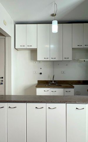 Apartamento à venda com 32m², 1 quarto e 1 vaga Apartamento à venda com 32m², 1 quarto e 1 vagaCozinha