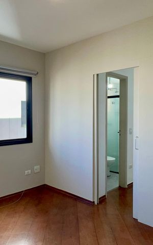 Apartamento à venda com 32m², 1 quarto e 1 vaga Apartamento à venda com 32m², 1 quarto e 1 vagaSala