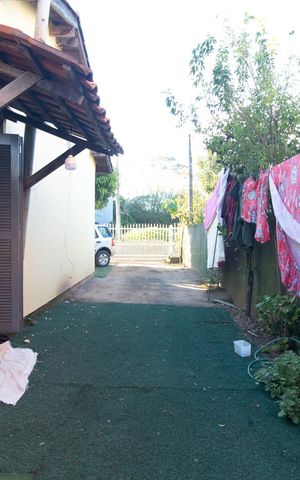 Casa à venda com 155m², 3 quartos e 1 vaga Casa à venda com 155m², 3 quartos e 1 vagaQuintal