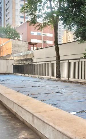 Apartamento para alugar com 33m², 1 quarto e 1 vaga Apartamento para alugar com 33m², 1 quarto e 1 vagaÁrea comum - Piscina