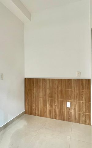 Apartamento para alugar com 33m², 1 quarto e 1 vaga Apartamento para alugar com 33m², 1 quarto e 1 vagaQuarto