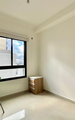 Apartamento para alugar com 33m², 1 quarto e 1 vaga Apartamento para alugar com 33m², 1 quarto e 1 vagaQuarto