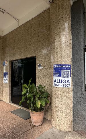 Apartamento à venda com 20m², 1 quarto e sem vaga