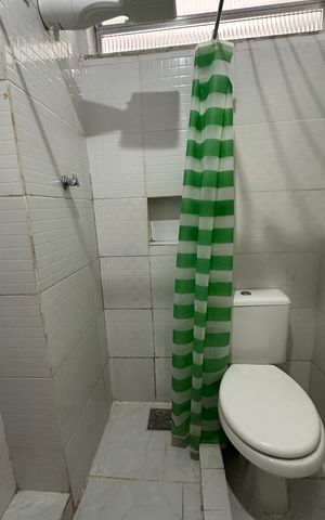 Apartamento à venda com 20m², 1 quarto e sem vaga