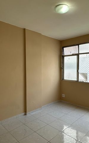 Apartamento à venda com 20m², 1 quarto e sem vaga