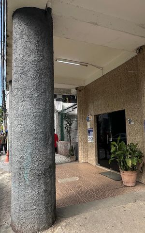 Apartamento à venda com 20m², 1 quarto e sem vaga