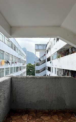 Apartamento à venda com 20m², 1 quarto e sem vaga