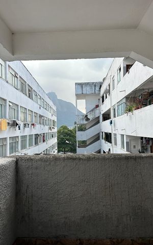Apartamento à venda com 20m², 1 quarto e sem vaga
