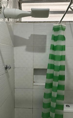 Apartamento à venda com 20m², 1 quarto e sem vaga
