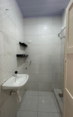 Apartamento à venda com 20m², 1 quarto e sem vaga