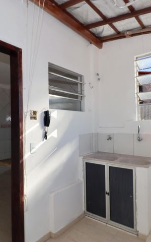 Apartamento para alugar com 120m², 2 quartos e 1 vaga Apartamento para alugar com 120m², 2 quartos e 1 vagaÁrea de Serviço